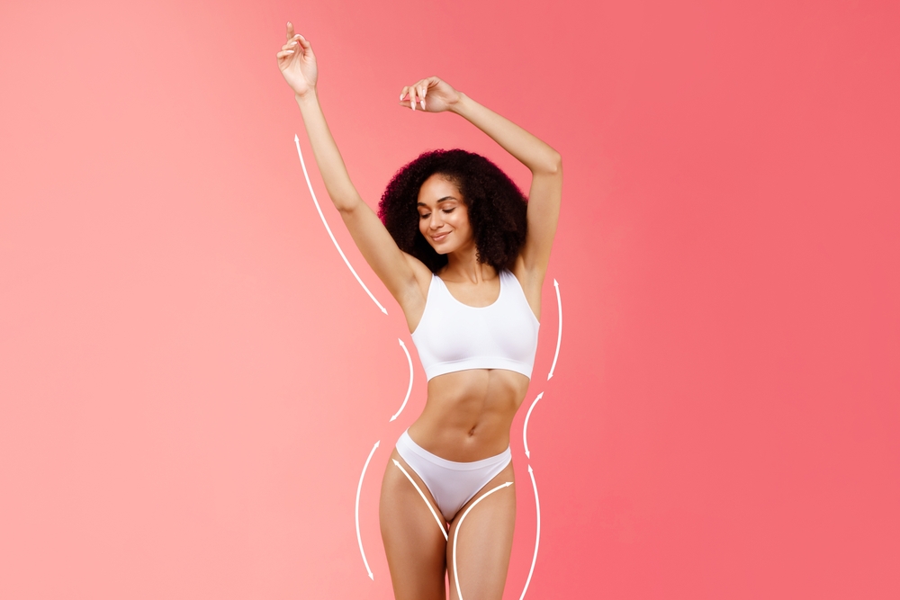 Laser Liposuction in Washington DC